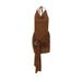 AC095 European And American Sexy Fashion Hot Girl Pure Desire Style Halter Neck Slim Fit Tie-up Swing Collar Backl_ecoleips.com