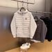 Unisex Chinese Cotton Hoodie & Straight Pants Set, Double-Layered Spring Lounge Wear, Casual Two-Piece Outfit_ecoleips.com