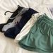 Women's Clothing Summer New Korean Style All Match High Waist Slim Running Large Size Casual Wide Leg Pants For Women_ecoleips.com