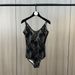 White Lace Slim Fit Women's Bodysuit Backless Camisole Hot Girl Style Top Spring Summer Outerwear For Women_ecoleips.com