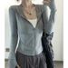 UPF 50+ Cooling Sun Protection Jacket – Slim Fit UV-Blocking Zippered Cover-Up (Black/Pink/Gray/White)_ecoleips.com