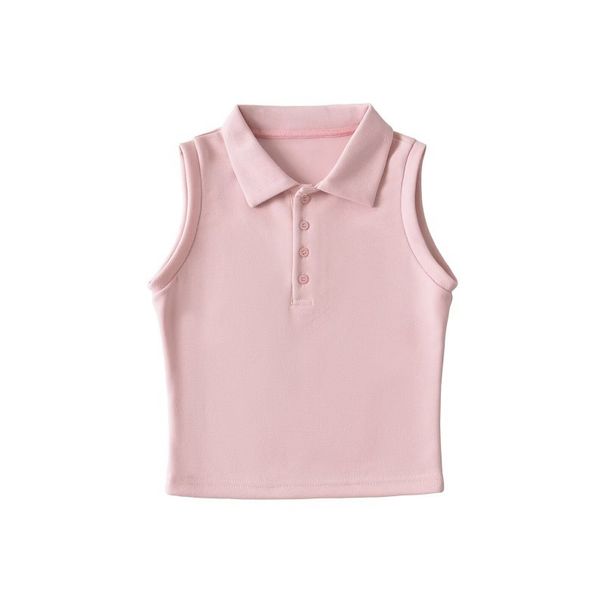 Women's Clothing Basic Style All Match Slim Lapel Sports Style Top_ecoleips.com