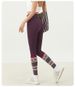 New High Waist Tummy Control Butt Lift Yoga Women, Slim Fit Sports Fitness Pants For Running And Training_ecoleips.com
