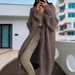 Oversized Longline Cardigan – Chunky Knit Open Front Coat With Pockets (S-XL, 9 Colors)_ecoleips.com