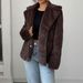 DiYun European And American Elegant Lapel Sweater Coat Women's Clothing 2025 Autumn/Winter_ecoleips.com
