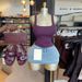 Women's Clothing Women's Slim-Fit Sleeveless Tank Top – Summer Essential Solid Color Camisole_ecoleips.com