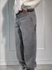 Loose Fit Rhinestone Harem Jeans For Women – Lightweight Polyester Casual Pants, High Waist & Comfortable (Multi-Color, XS-4XL)_ecoleips.com