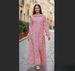 Women's Clothing Modest Abaya Dress Hooded Kaftan Dress With Ethnic Print - Loose Flowy Maxi Dress For Muslim Women, Yoga, Travel & Casual Wear_ecoleips.com