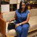 African Style High Waisted Wide Leg Trousers And Casual Chic Vest Two Piece Set American Style Versatile Suit For Women_ecoleips.com