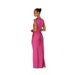 ng2510292 Cross-Border 2026 Spring Summer European And American Sexy Deep V Sleeveless Backless Evening Fashion Dress For_ecoleips.com