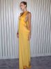 Mozision Deep V Neck Backless Sexy Maxi Dress Women Summer Elegant Halter Off-shoulder Sleeveless See Through Beach Club Dress_ecoleips.com