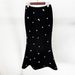 2026 New European American Celebrity Fashion Sequin Color Block Blazer And Fishtail Long Skirt Set_ecoleips.com
