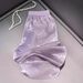 Women's Clothing Jacquard Wide Leg Pants For Women Summer New Style Temperament Design High Waist Drape Loose Casual Pants_ecoleips.com