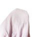 Women's Versatile Striped Loose Casual Elastic Waist Straight Leg Wide Leg Pants_ecoleips.com