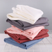 New 100% Cotton Thin Loose Plus Size Pajama Pants Womens Sleep Bottoms Summer Home Pants Ladies Trousers Casual Soft Sleepwear_ecoleips.com