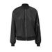 AD744 European American Casual Comfortable Women's Clothing, Spring And Autumn New Fashion Zipper Versatile_ecoleips.com