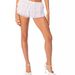 Aria Basics Aria Basics 2023 New European And American Hot-Selling Multi-Layer Cake Stacking Short Hot Fashion Lace Skirt Pants Sexy_ecoleips.com