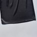 Fashion Middle Waist Wide Leg Sleep Silk Pants Women Spring Fall Baggy Black Trouser Satin Ladies Home Female Pajamas Sleepwear_ecoleips.com