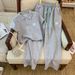 Women's Clothing Casual Sportswear Style Suit Summer_ecoleips.com