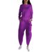 2024 European And American Foreign Trade Autumn New Fashion Lace-up Craft Multi-pocket Trendy Sports Solid Color Casual_ecoleips.com