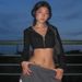Women's Slim Fit Hooded Cardigan Zip Up Long Sleeve Cropped Top Fashion Autumn_ecoleips.com