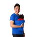 2026 Summer European American Kangaroo Mom And Dad Multifunctional Parent-Child Casual T-Shirts Women's Clothing_ecoleips.com