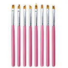 Nail Art & Tools_ecoleips