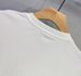 2026 New High-Quality Trendy Brand Pure Cotton Short Sleeved T-shirt Top For Both Men And Women_ecoleips.com