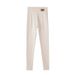 Premium Cotton Fleece-Lined Thermal Pants For Women - High Waist, Thickened, Stretchy & Slimming Winter Leggings_ecoleips.com