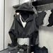 Women's Clothing High End Jacket For Women New Summer Style Niche Casual Loose And Breathable Jacket For Women_ecoleips.com