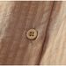 Women's Clothing Cotton Long Sleeved Shirt Loose Striped Retro Style Base Top Spring New Style For Women_ecoleips.com