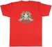 Women's T-Shirts Personalised Any Name Turtle Legend Mens T-Shirt Tee Gift Top_ecoleips.com