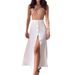 2025 Women's New Fashion Long Sleeve Solid Color Loose Two-Piece Suit_ecoleips.com