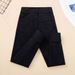 Women's Slim-Fit Jeans For Fall/Winter 2025, New Thin Fleece Slimming Black Fleece-Lined Skinny Pencil Pants_ecoleips.com