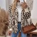 Cozy Fleece Hooded Cardigan – Winter-Ready Oversized Sweater For Women_ecoleips.com