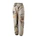 Streetwear Graphic Joggers For Women Casual Abstract Face Print Sweatpants High Waist Loose Track Pants With Pockets Comfy_ecoleips.com