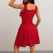 Women's Clothing Slim Dress Backless Sleeveless Vest Suspender Skirt_ecoleips.com