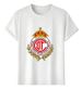 Women's T-Shirts Tshirt Muscle Freaks Toluca Fc Football Jersey Style_ecoleips.com