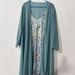 In Stock Cross-Border 2026 European And American Summer Women's Printed Vacation Strap Long Indian Style Flared Dress_ecoleips.com