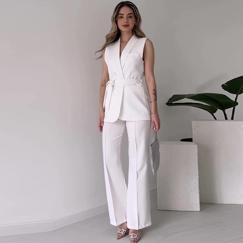 2025 Fashion Casual Elegant Women's Suit_ecoleips.com