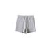 Women's Clothing Spring And Summer Hottie Drawstring Sports Shorts Girls Sporty High Waist Hip Wrapped A Line Shorts_ecoleips.com