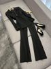 Women's Clothing Autumn And Winter Fashion Temperament Stylish High End Leisure Professional Work Clothes High Grade Suit_ecoleips.com