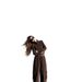 American Retro Casual Sports Suit For Women, Spring Slim-fit Sweatshirt Jacket And Loose Wide-leg Pants Two-piece Set_ecoleips.com