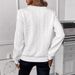 Women's Clothing Zip Up Quilted Sweatshirt Jacket Casual Long Sleeve Spring Autumn Pullover Elegant Fashion_ecoleips.com