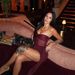 Women's Clothing Pure Tempting Low Cut Dress For Women With Sheer Mesh Panels Sexy Slim Fit For Formal & Casual For Women_ecoleips.com