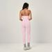 DiYun European And American Yoga Hot Girl Style Versatile Halter Neck Tank Top Women's Clothing 2026 Summer_ecoleips.com
