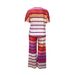 Women's Clothing Has No Loose Casual Fashion Large Size Suit_ecoleips.com