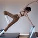 Women's New Fitness Set Includes A Sexy Tank Top With Chest Pads, Shockproof Butt-lifting Leggings, And Pilates Yoga_ecoleips.com
