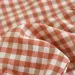 Plaid Pajama Pants For Women Multi Colors Cotton Home Pants For Spring And Summer Thin 3xl Loose Women Sleepwear Long Pants_ecoleips.com