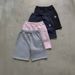 Women's Elastic Drawstring Zipper Sweatpants Casual Long Pants Street Style Y2K Trend Workwear Essentials Sweatshirt SMFK_ecoleips.com